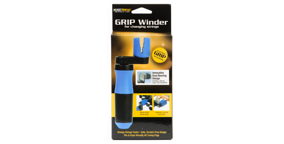 MN221 Grip Winder