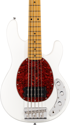StingRay RAY25CA Olympic White B-Ware