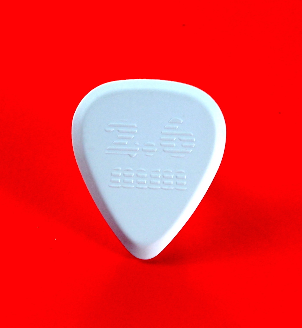 Regular 2,6mm Pick