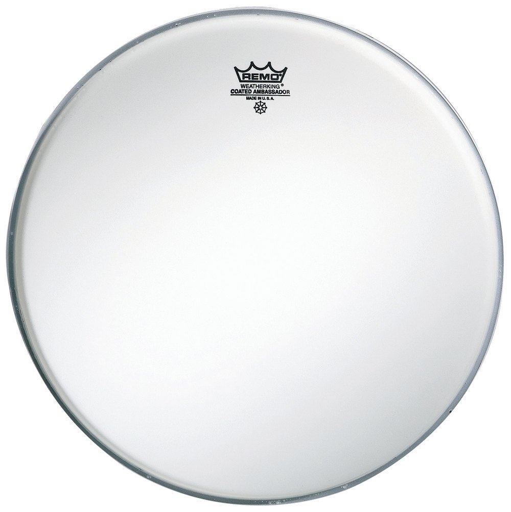 Ambassador coated 13''