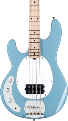 S.U.B., StingRay RAY4, Chopper Blue, Lefthand