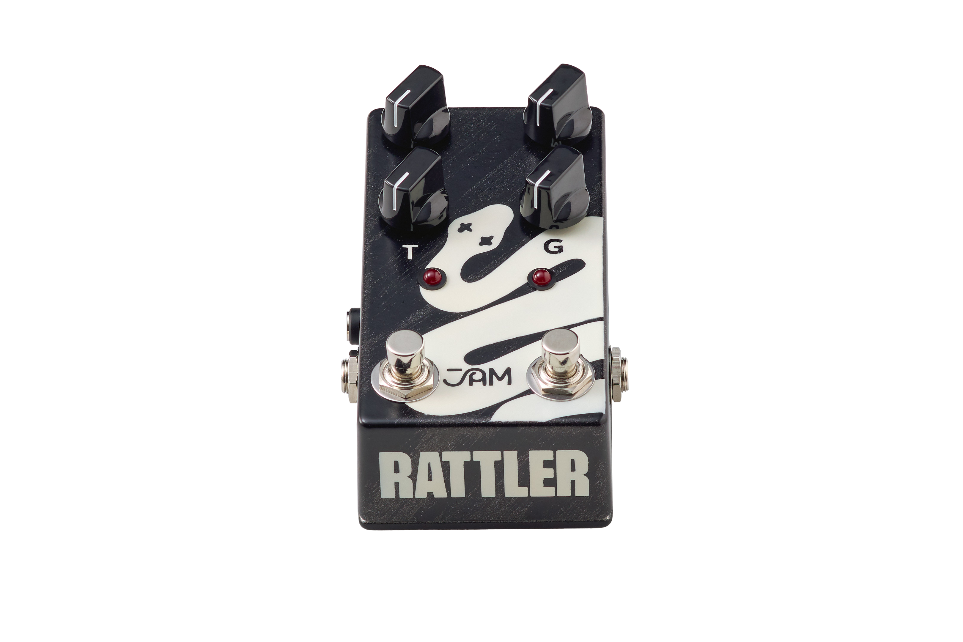 Rattler Bass