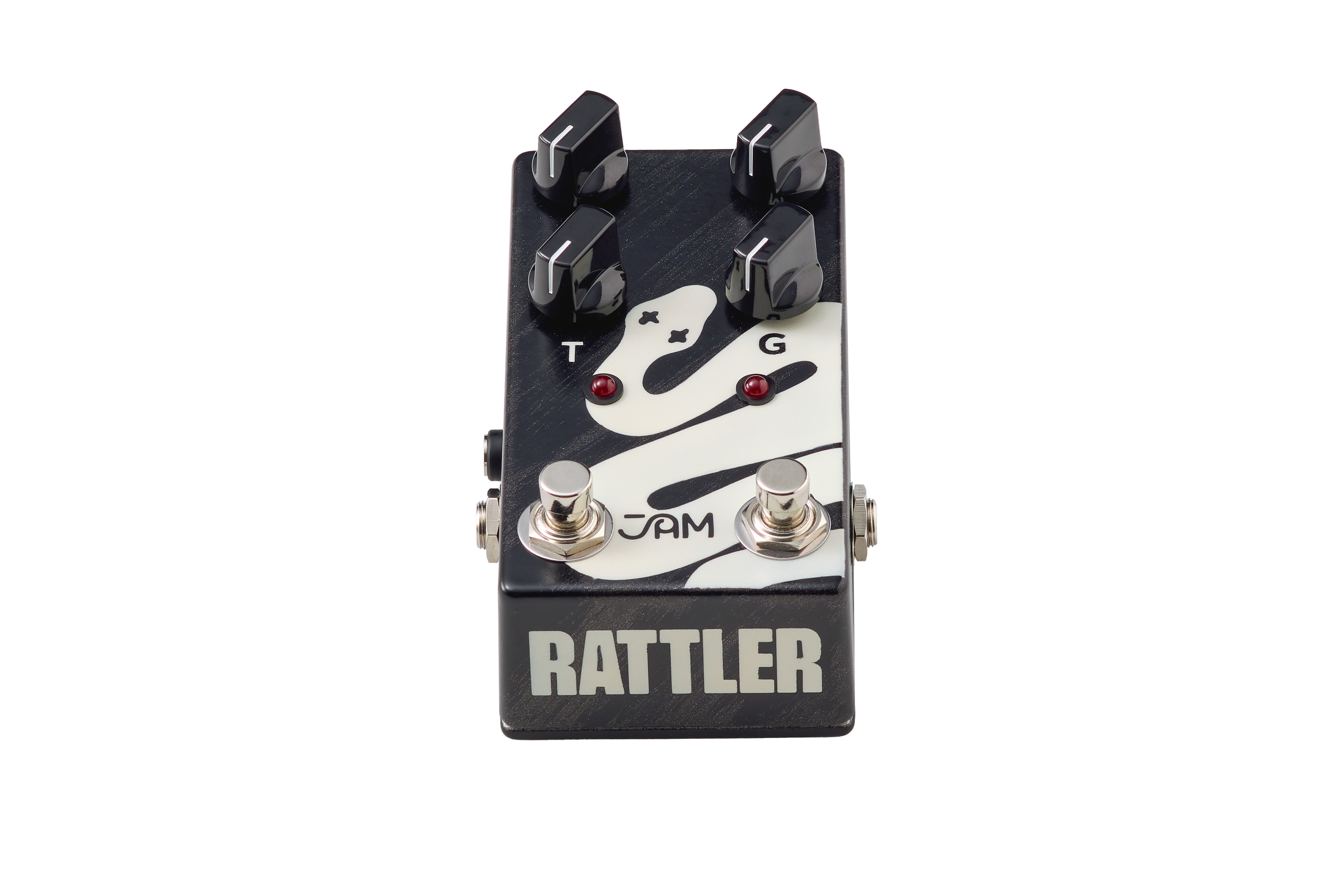 Rattler Bass Rattler Bass