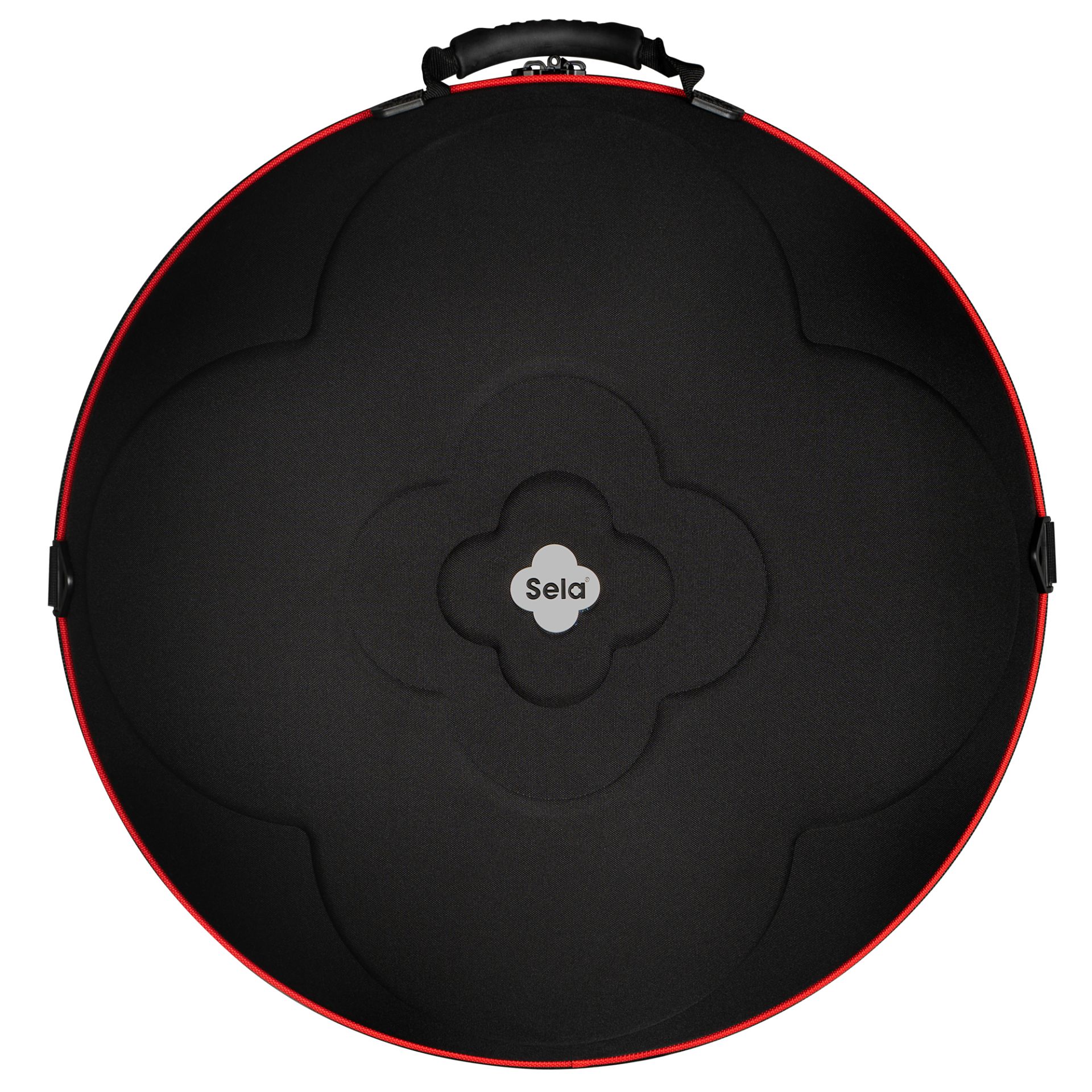 SEHPHC1 Handpan Hardcase Black