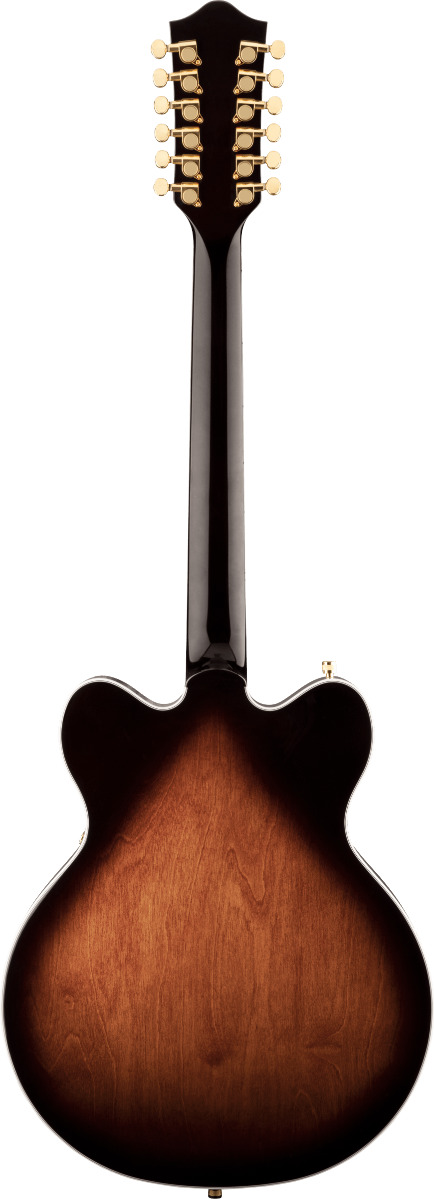 G5422G-12 Single Barrel Burst G5422G-12 Single Barrel Burst