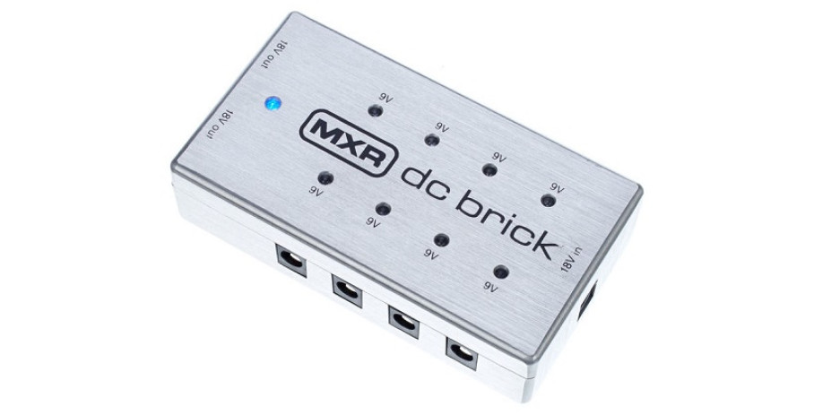 DC Brick Power Supply