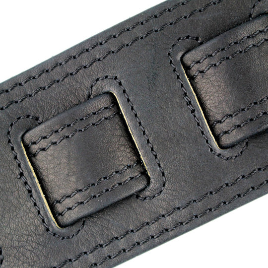Springbreak I Nappa Black 7cm Springbreak I Nappa Black 7cm