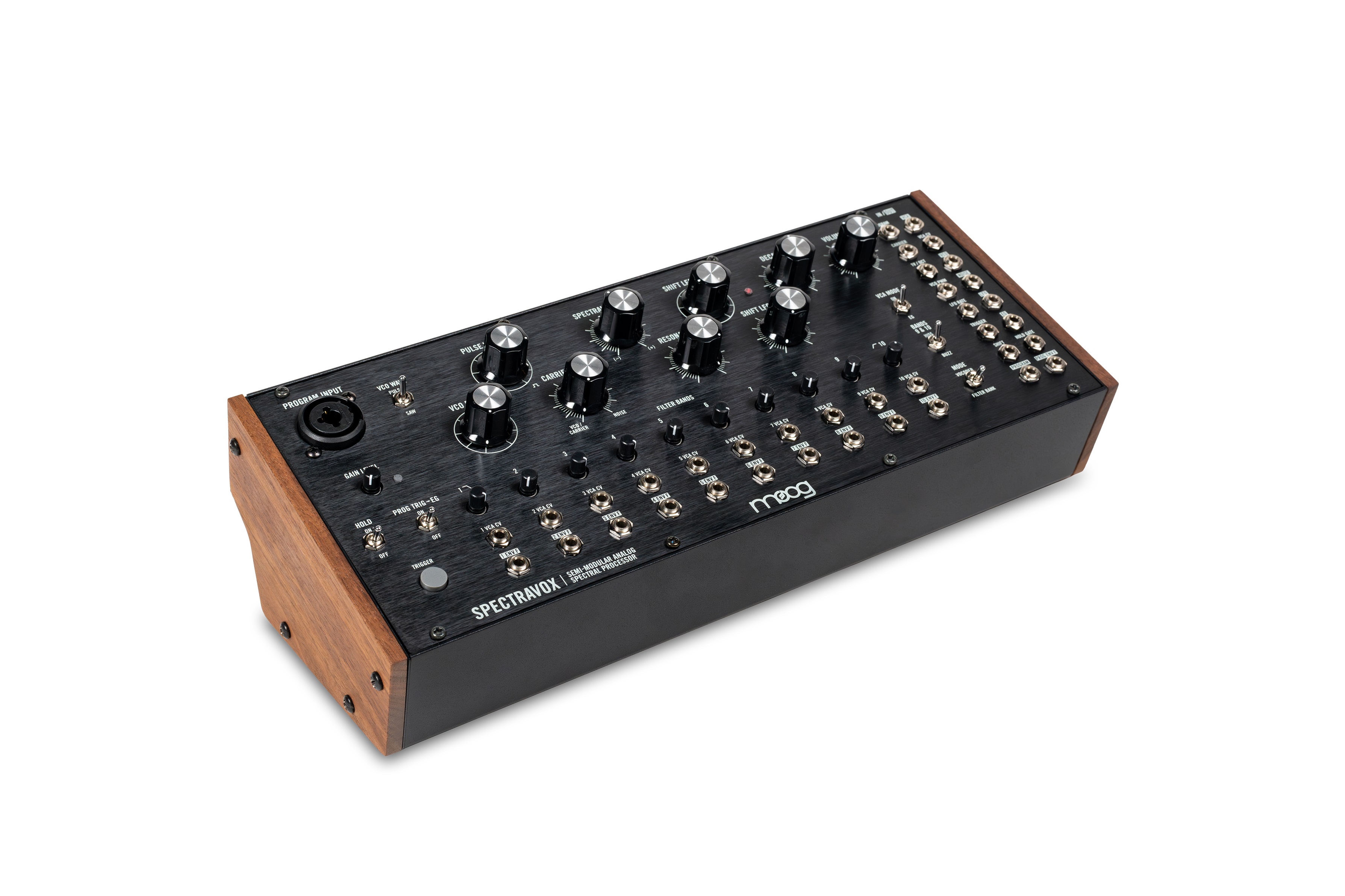 Spectravox Spectravox