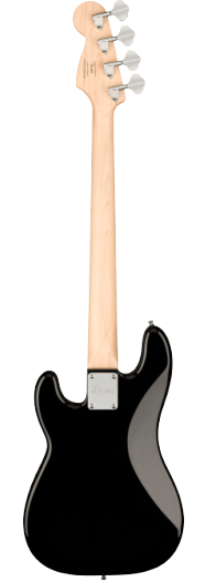 Mini P Bass Black Laurel FB