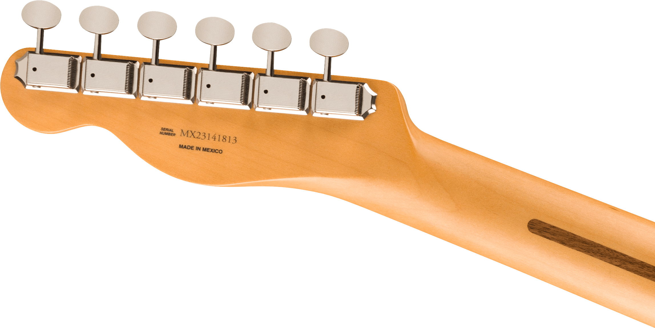 Player II Telecaster RW Birch Green Player II Telecaster RW Birch Green