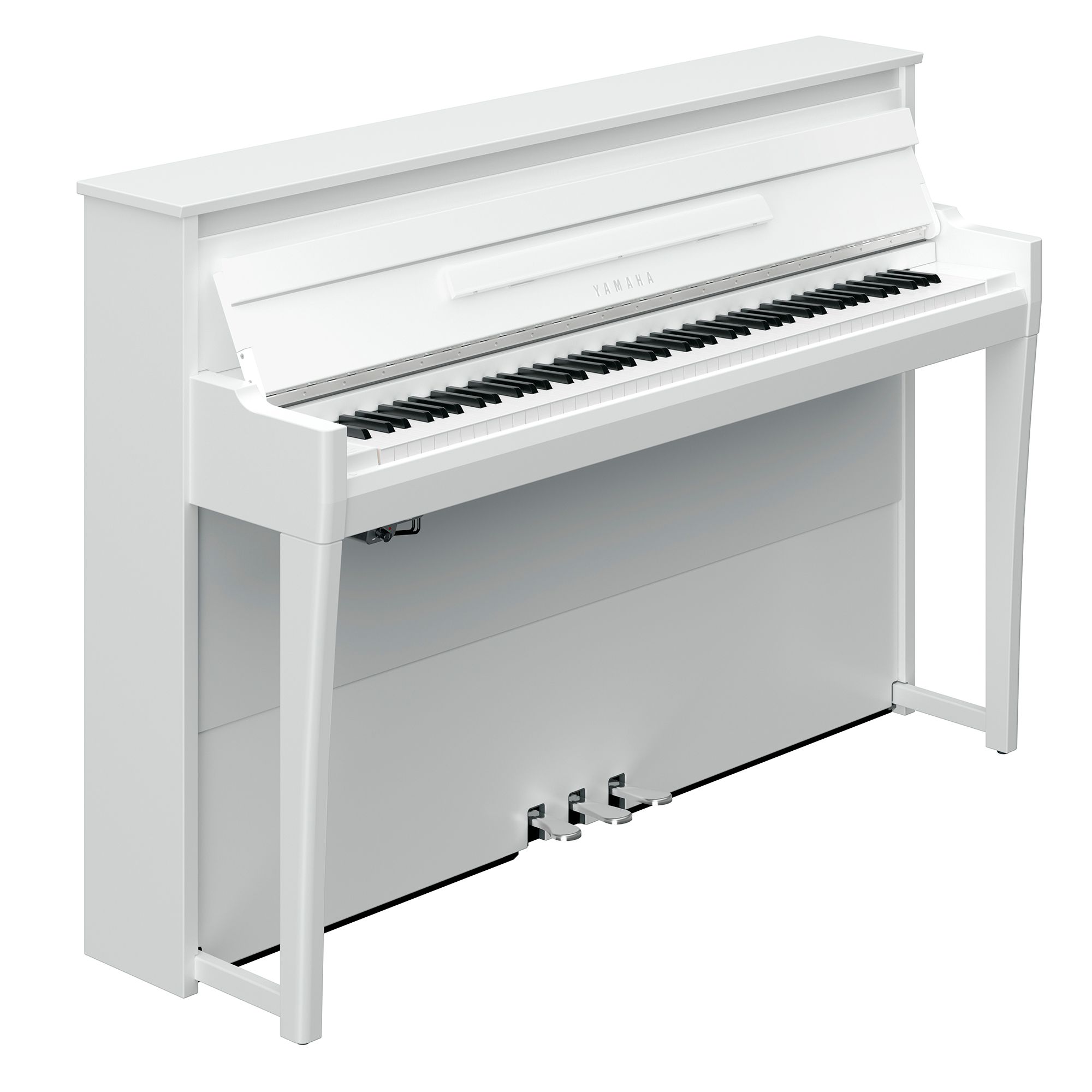 NU-1XA PWH Avant Grand Hybrid Piano (Lieferzeit 12-18 Werktage)