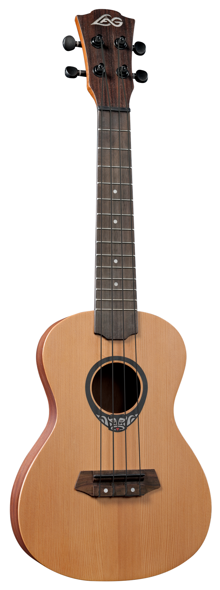 TKU130C Konzert Ukulele