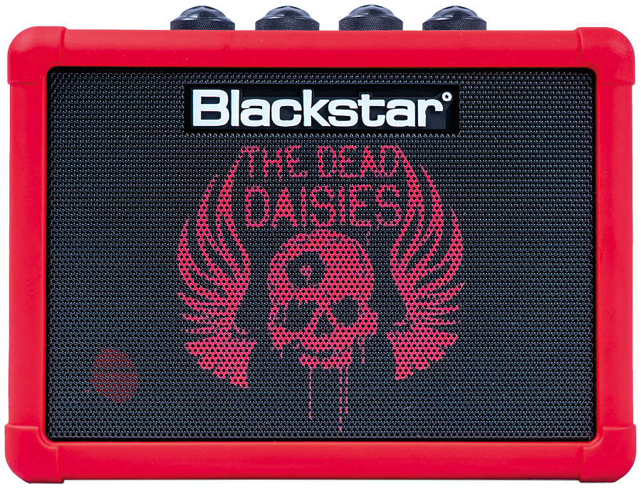 Fly3 Bluetooth Dead Daisies