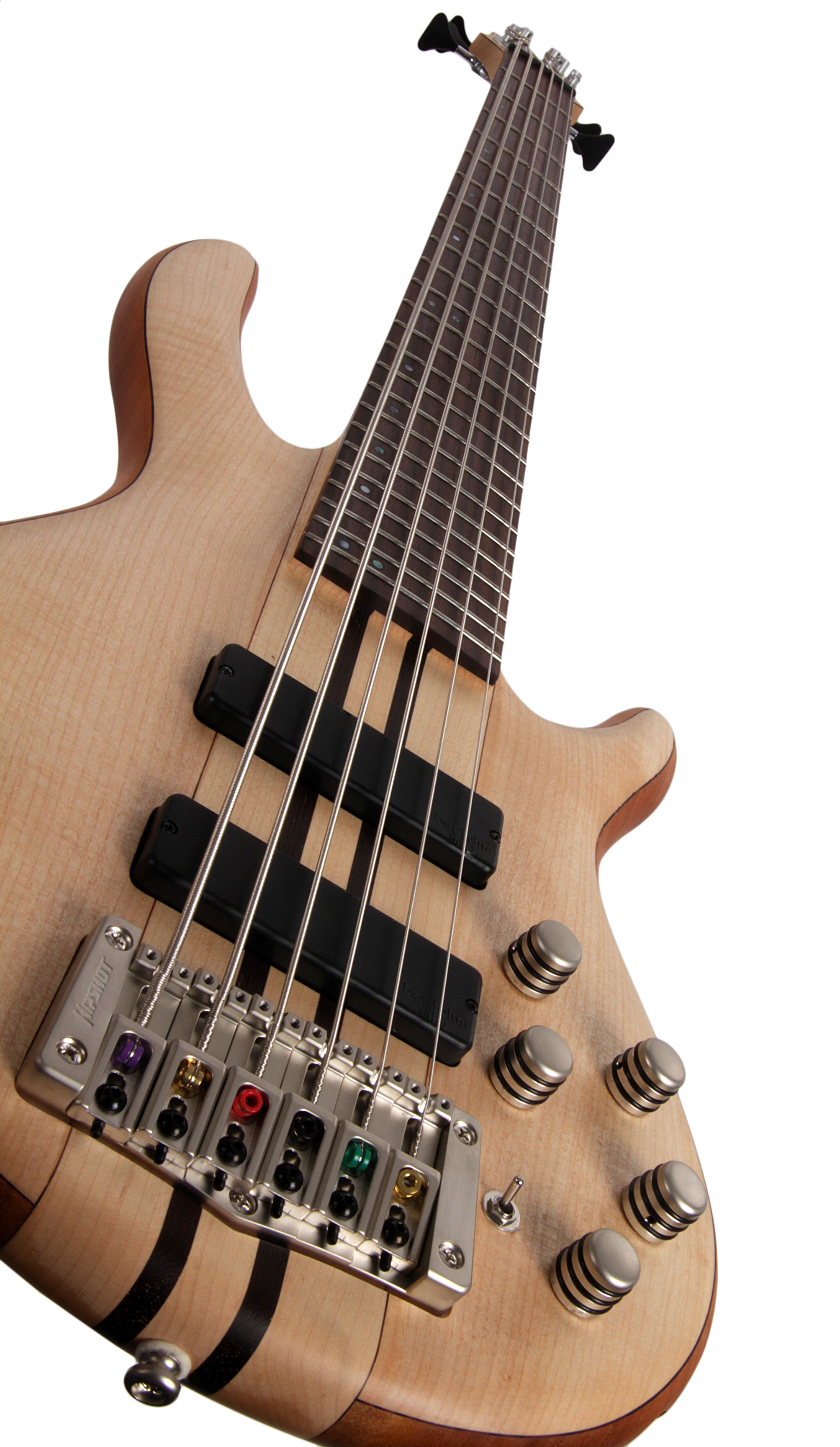 Cort A6 open pore natural 6-Saiter