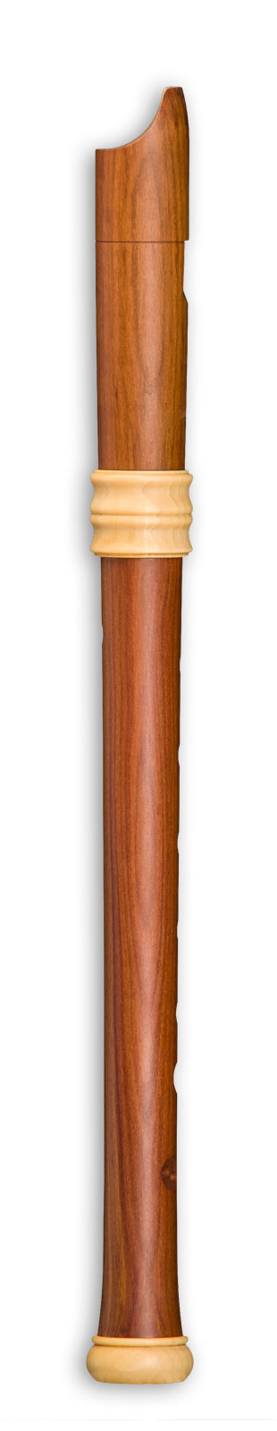 TE-4318Altflöte Pflaume Traumflöte, 2.teilig TE-4318Altflöte Pflaume Traumflöte, 2.teilig