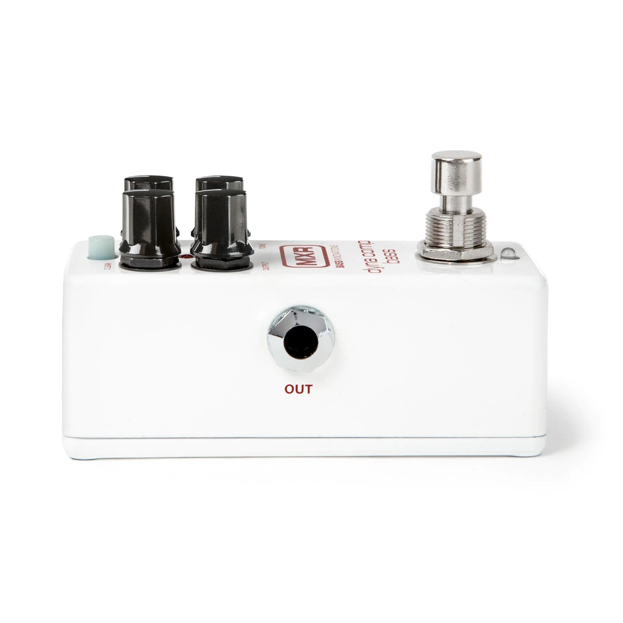 M282 Dyna Comp Bass Compressor M282 Dyna Comp Bass Compressor