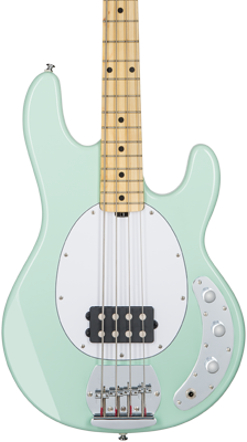 S.U.B., Ray4, Mint Green S.U.B., Ray4, Mint Green