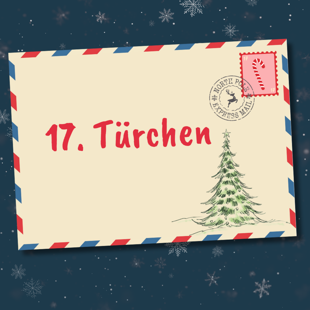 Adventskalender 2025