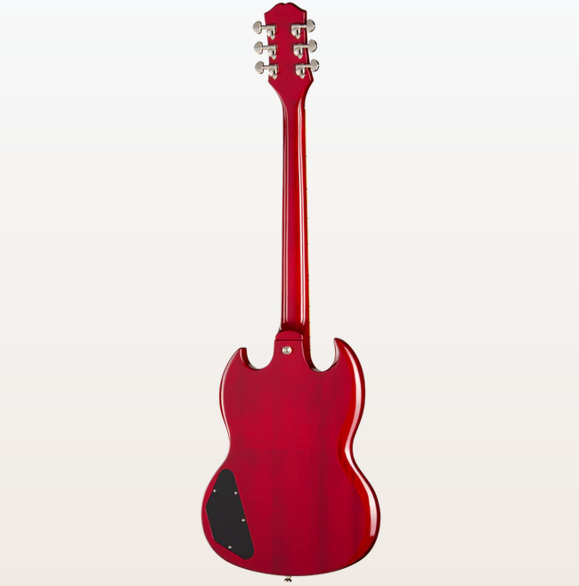 SG Standard Cherry