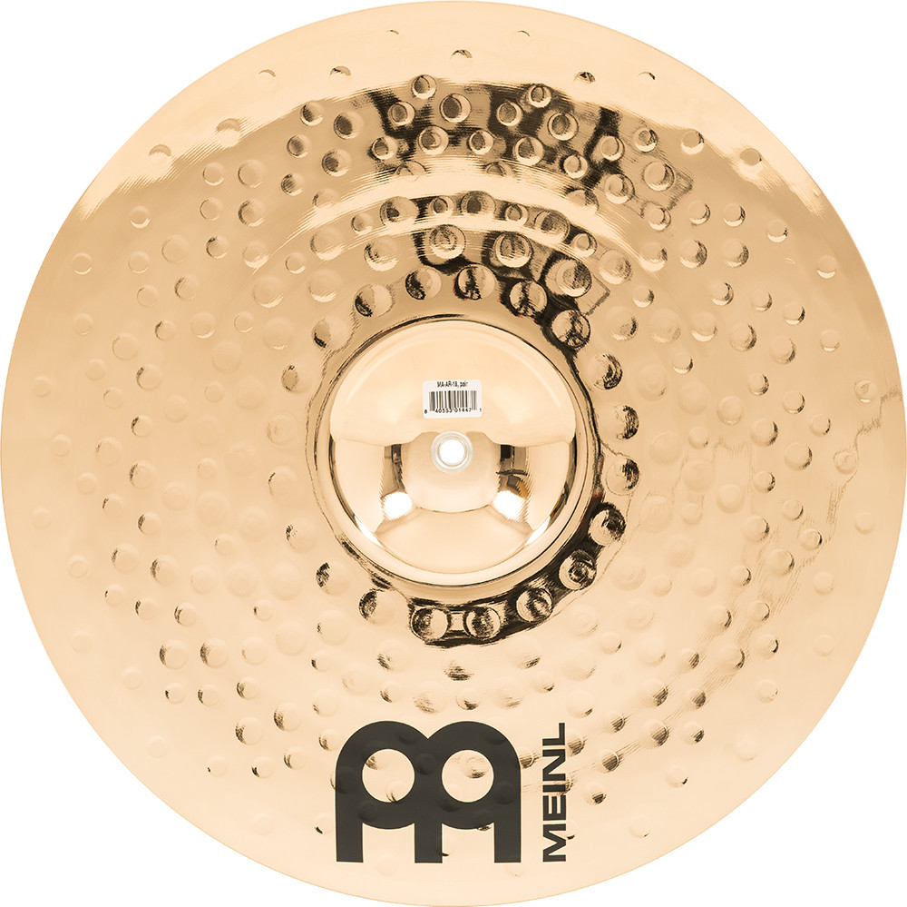 MA-AR-18 Cymbals Marching Arena - 18" MA-AR-18 Cymbals Marching Arena - 18"
