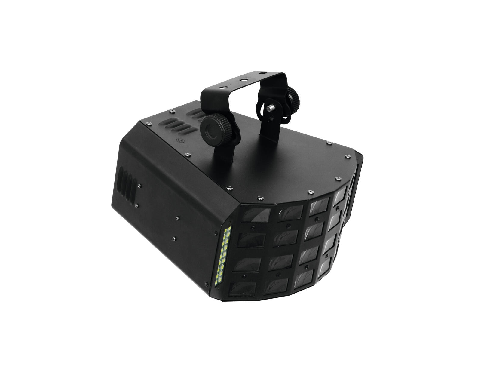 LED D-30 Hybrid Strahleneffekt