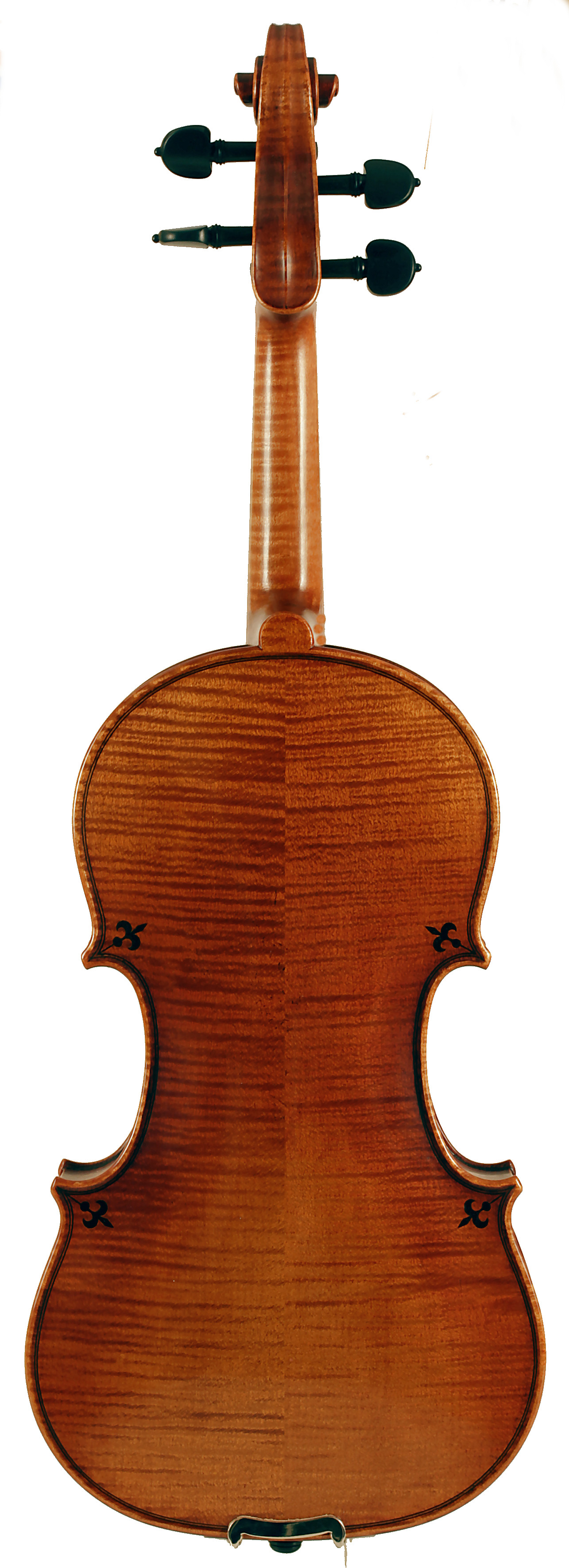 Violine Pietro Guarneri of Mantua 1698