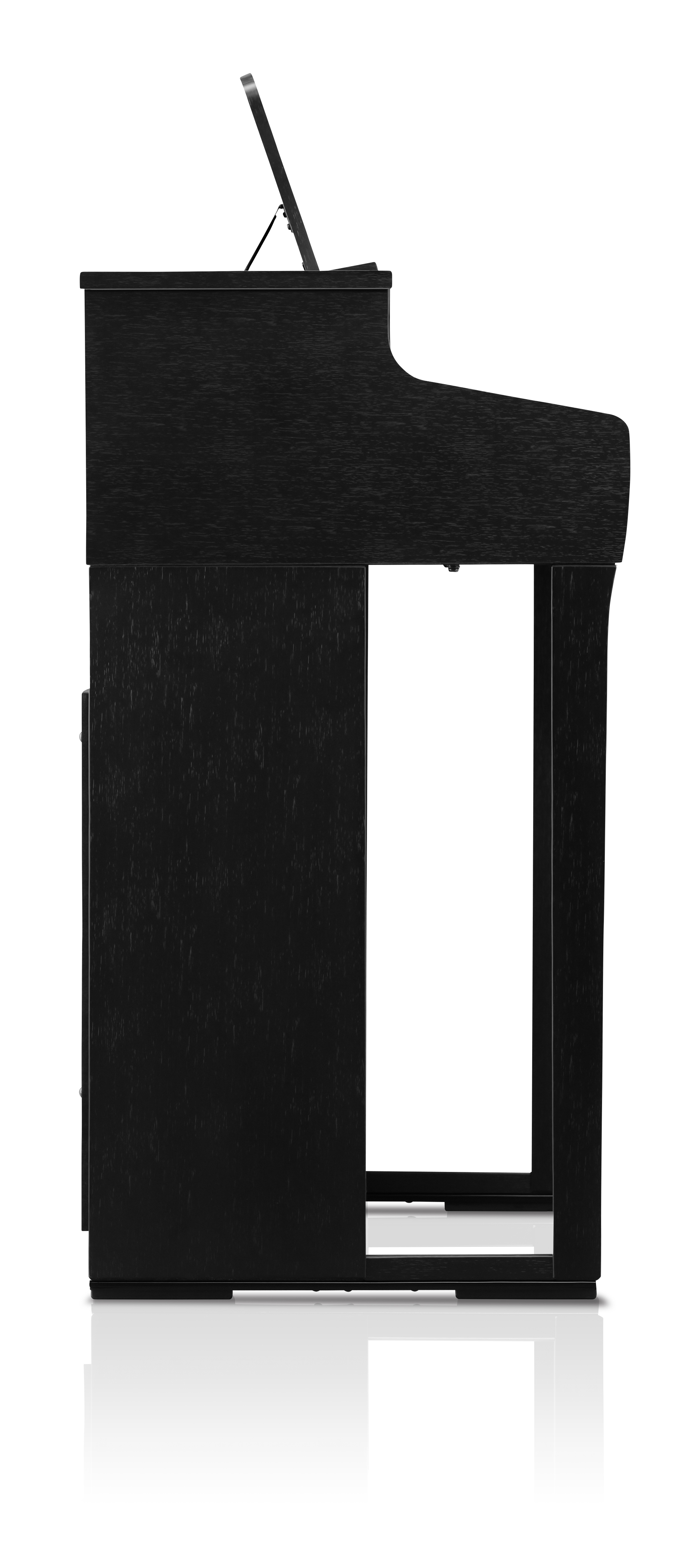 CA-401B schwarz matt CA-401B schwarz matt