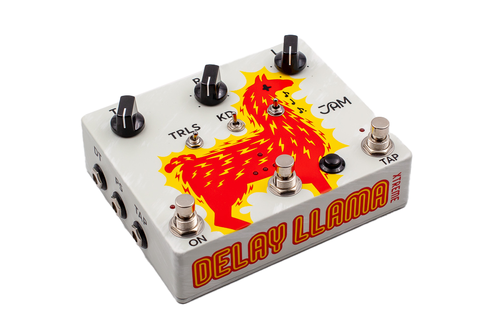 Delay Llama XTreme Delay Llama XTreme