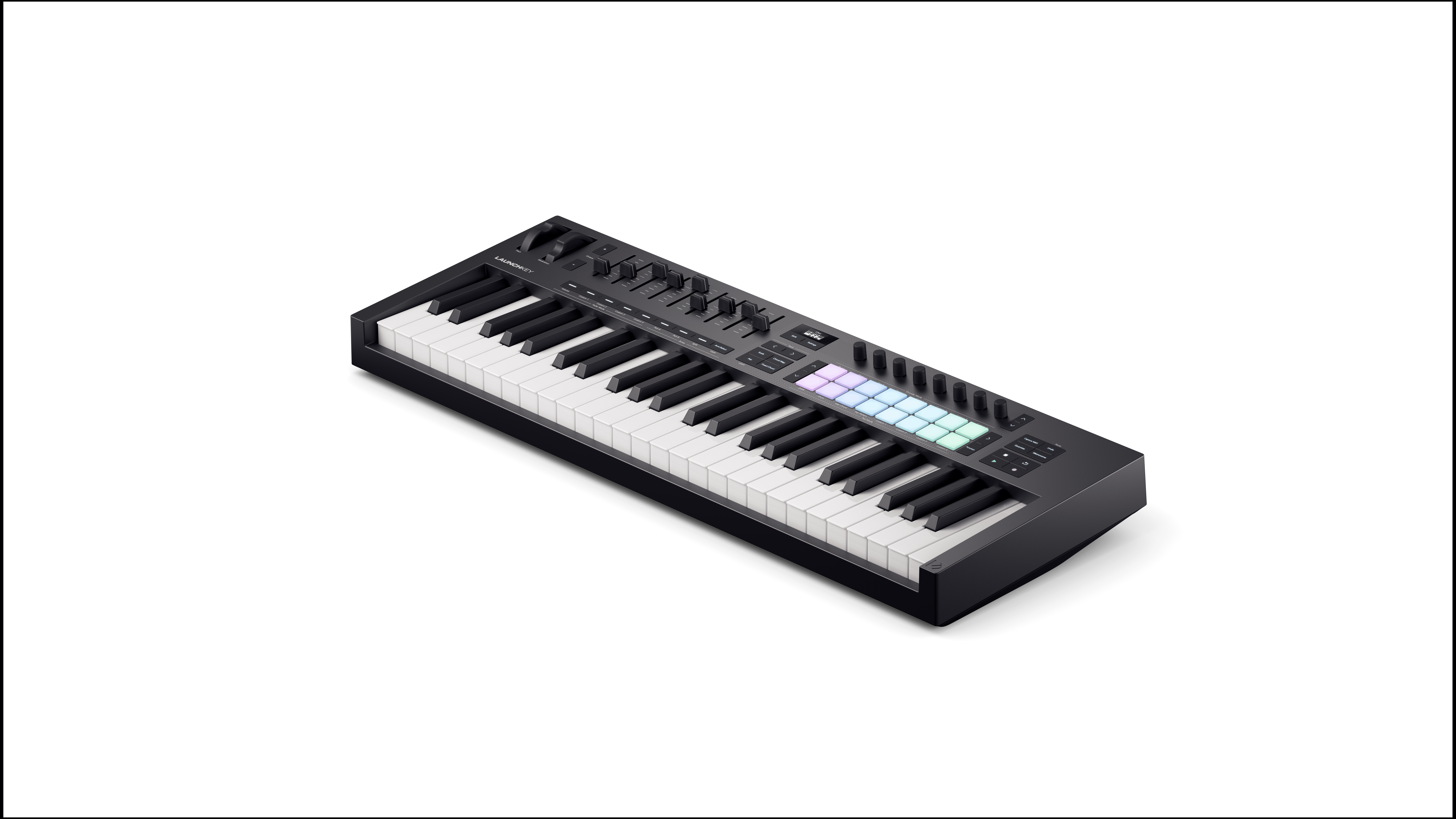 Launchkey 49 MK4