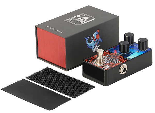 G-014 Nasty Bear Fuzz