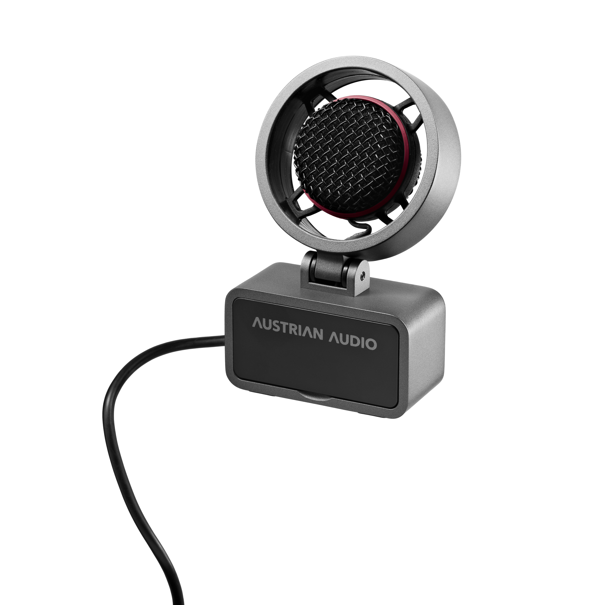 MiCreator Satellite Microphone