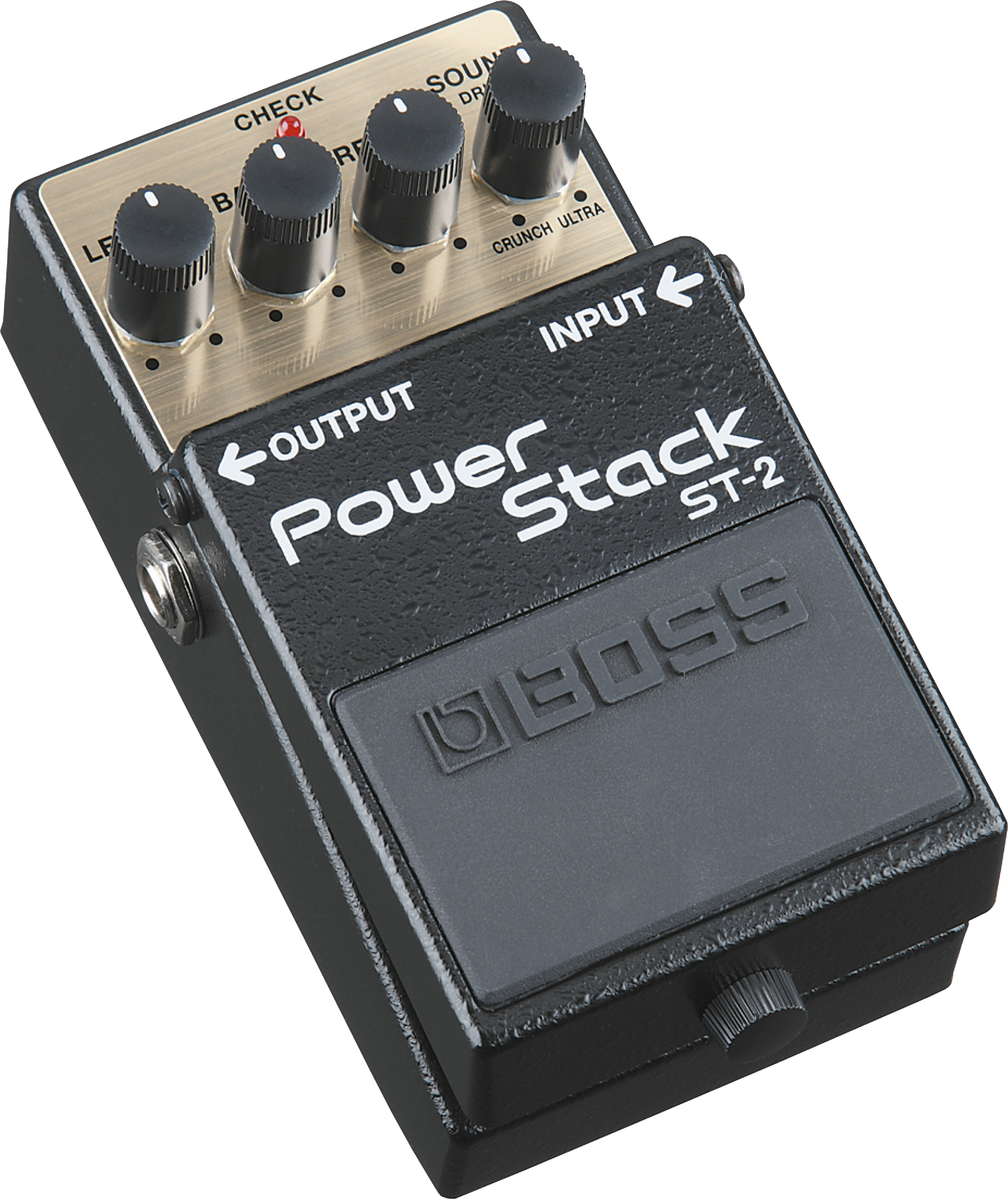 ST-2 Power Stack ST-2 Power Stack