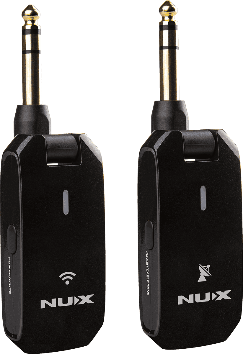 NUX C-5RC