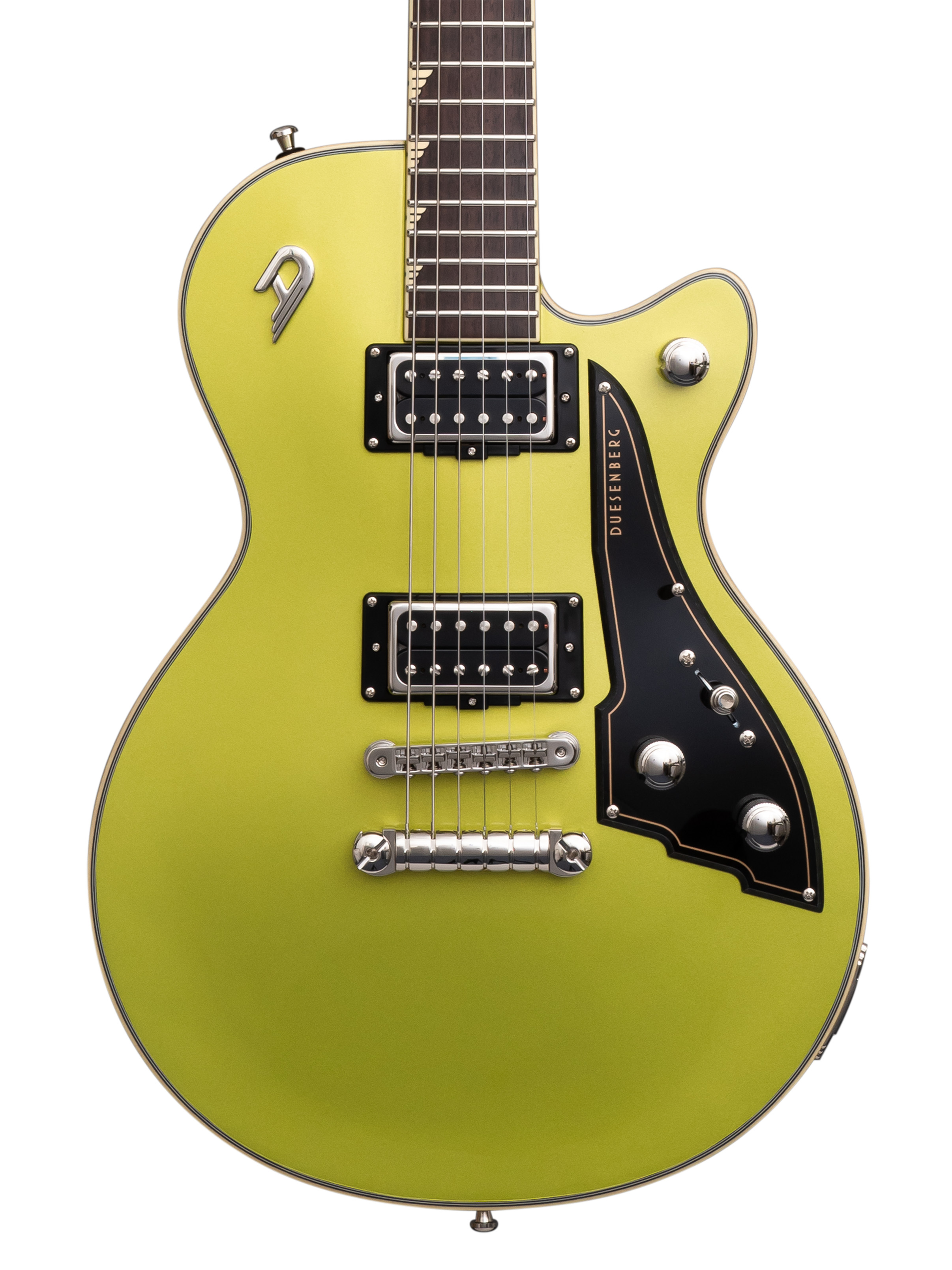 Fantom S Lumina Green incl Case Fantom S Lumina Green incl Case
