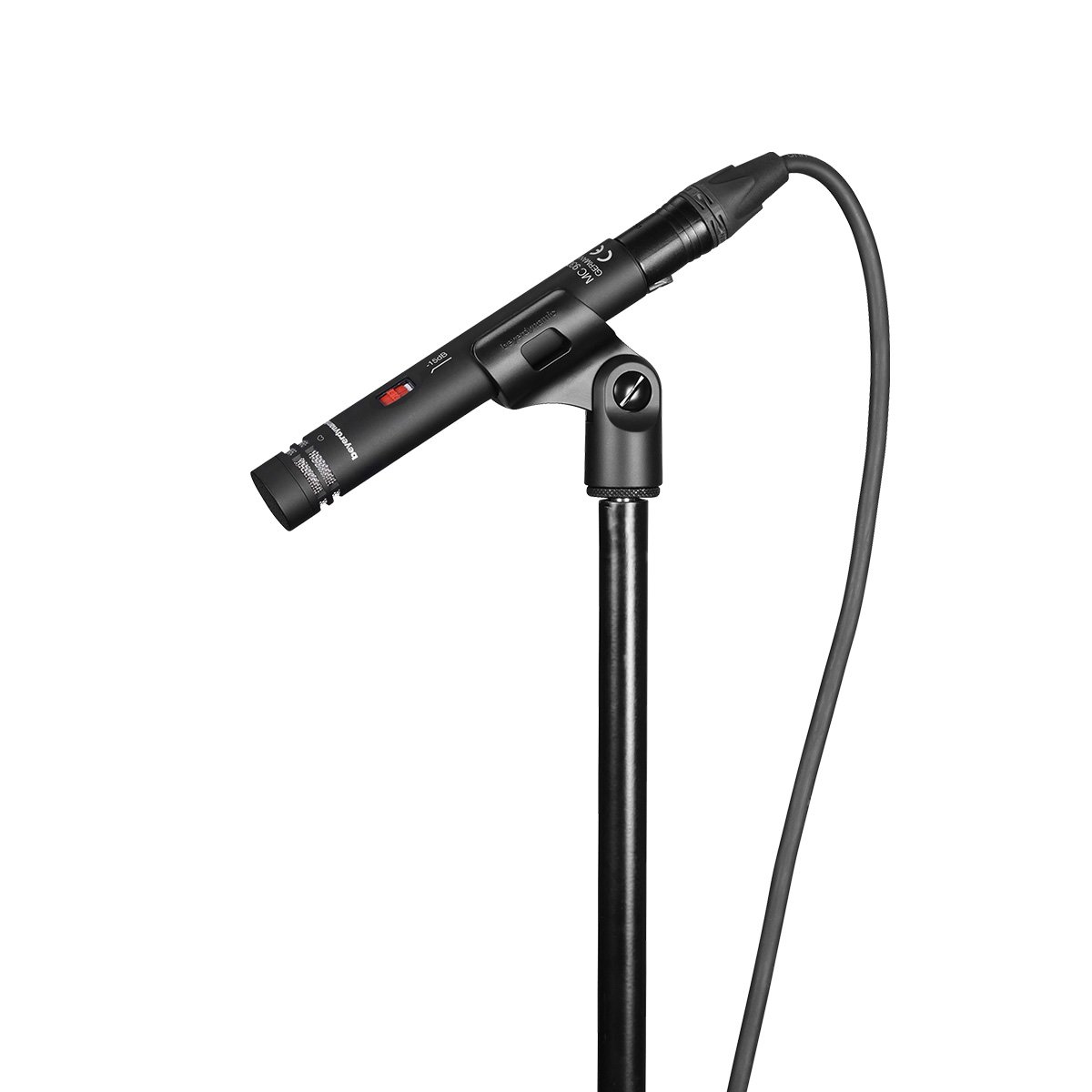 MC 930 Stereo-Set MC 930 Stereo-Set