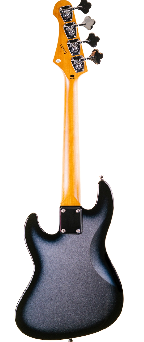 Mini JB Moonburst Bass