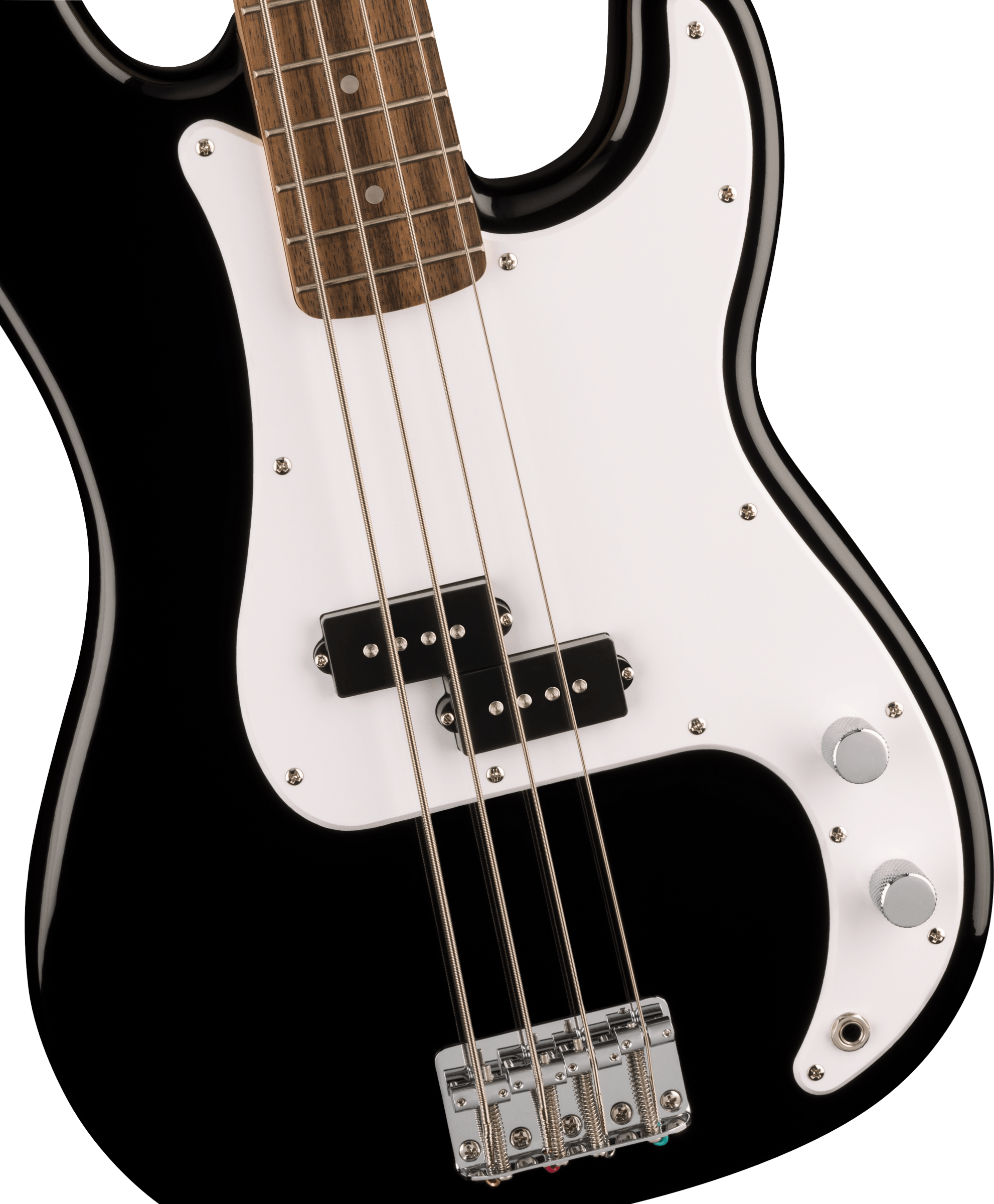 Sonic Precision Bass Black Sonic Precision Bass Black