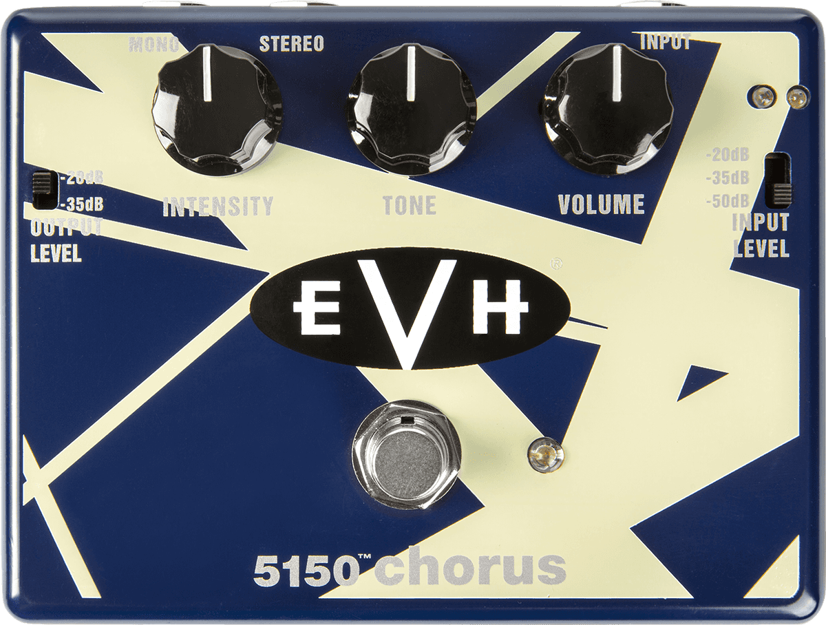 EVH 5150 Chorus EVH 5150 Chorus
