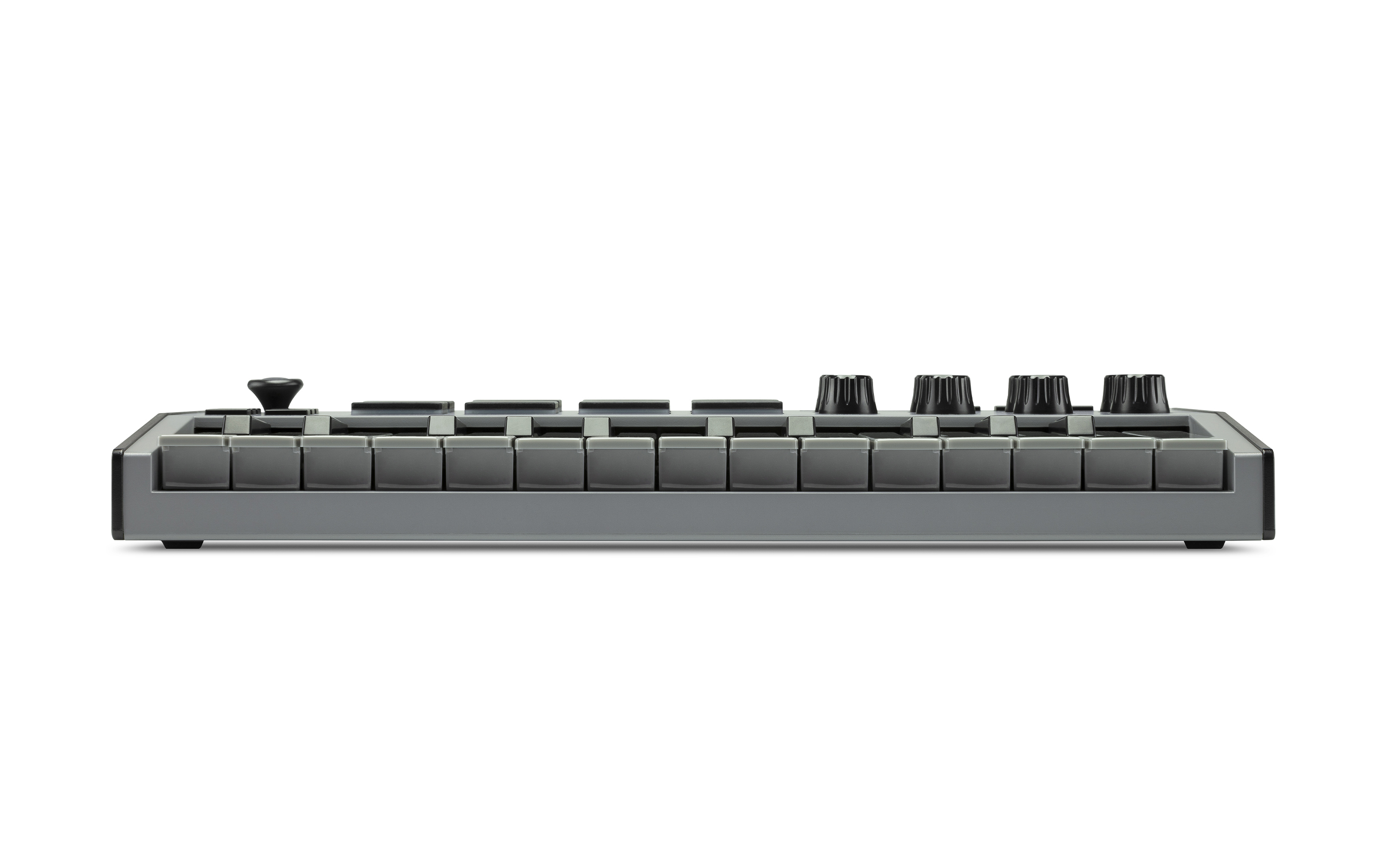 MPK mini MK3 gray