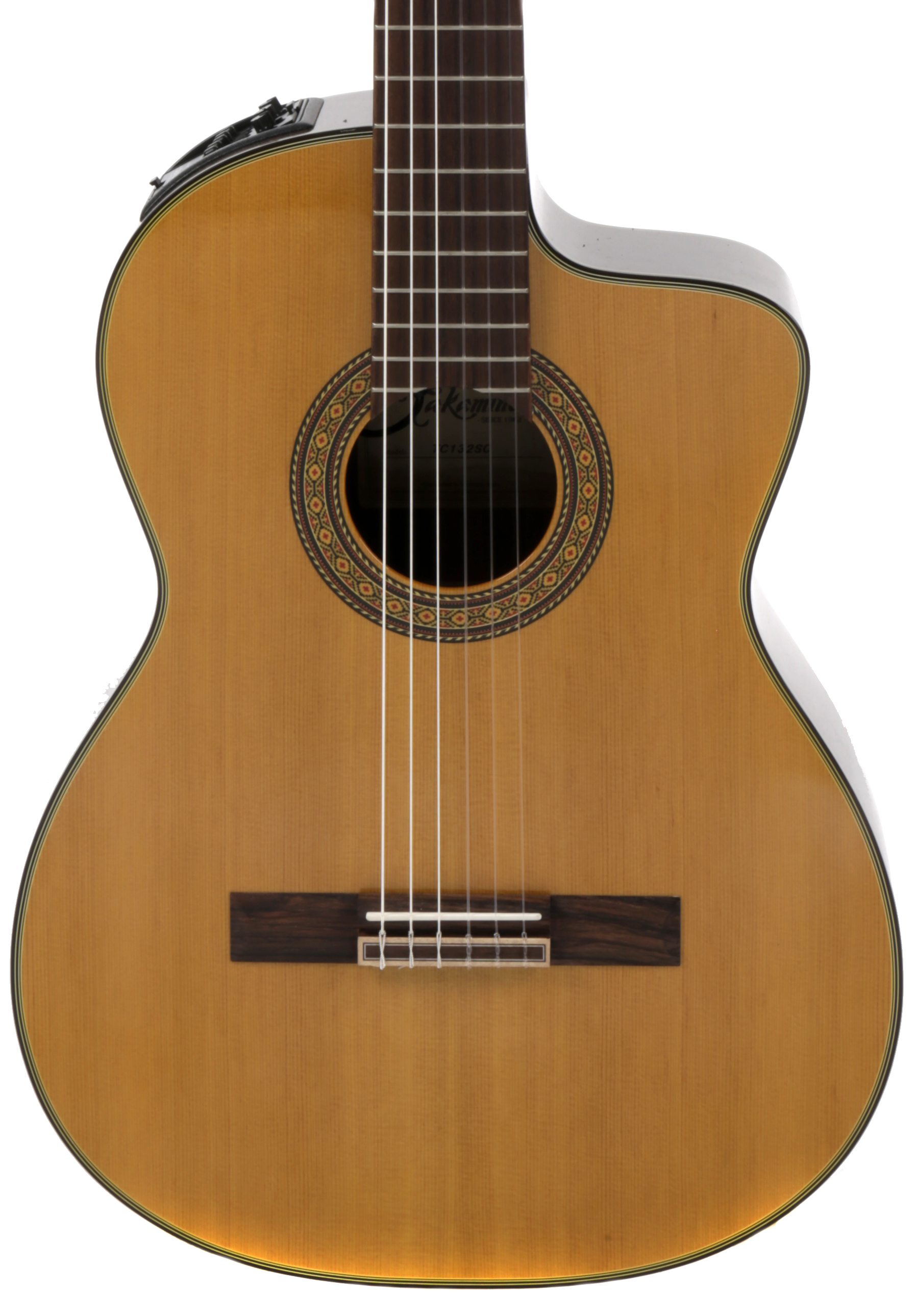 TC132SC Classics 6-String TC132SC Classics 6-String