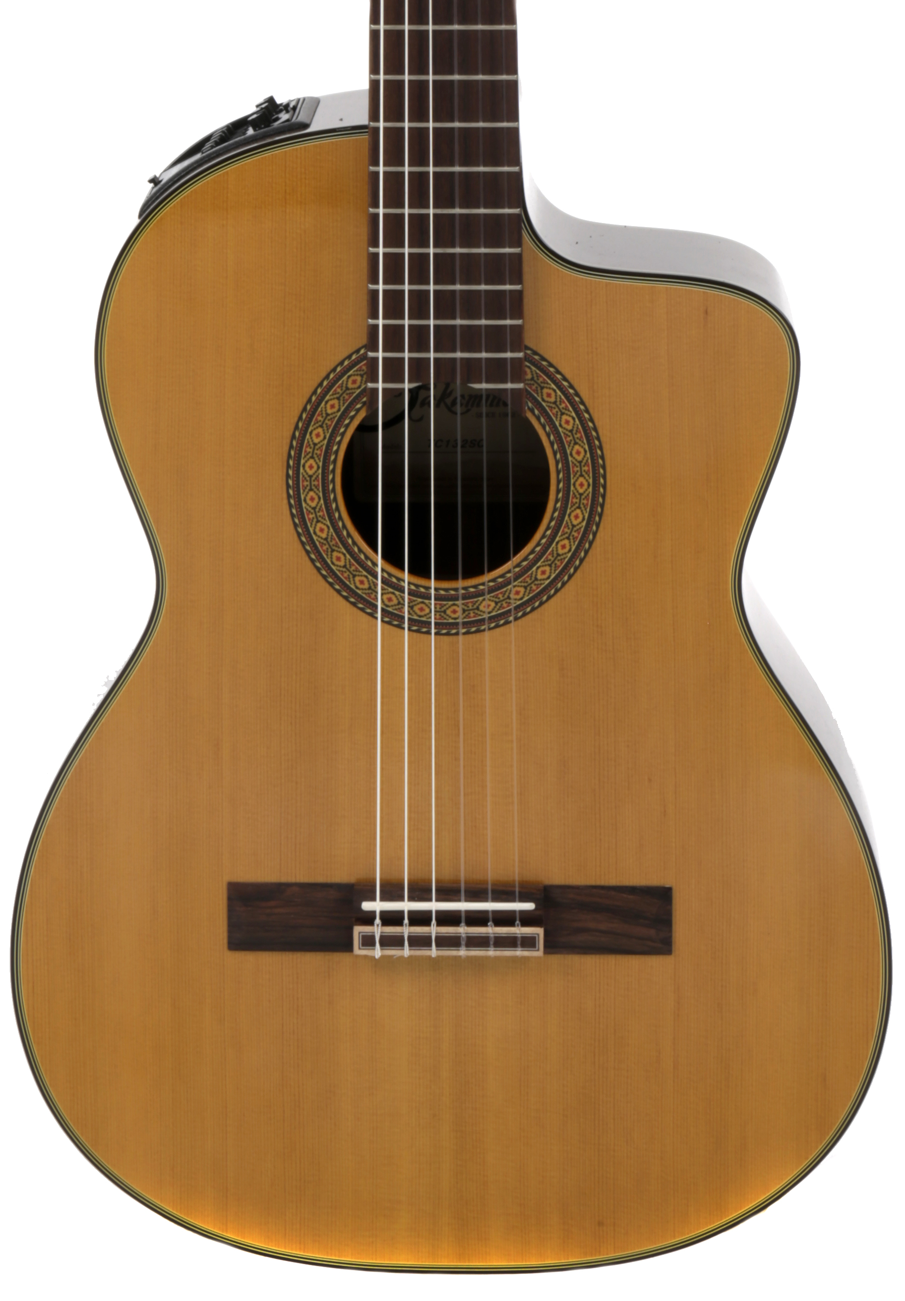 TC132SC Classics 6-String