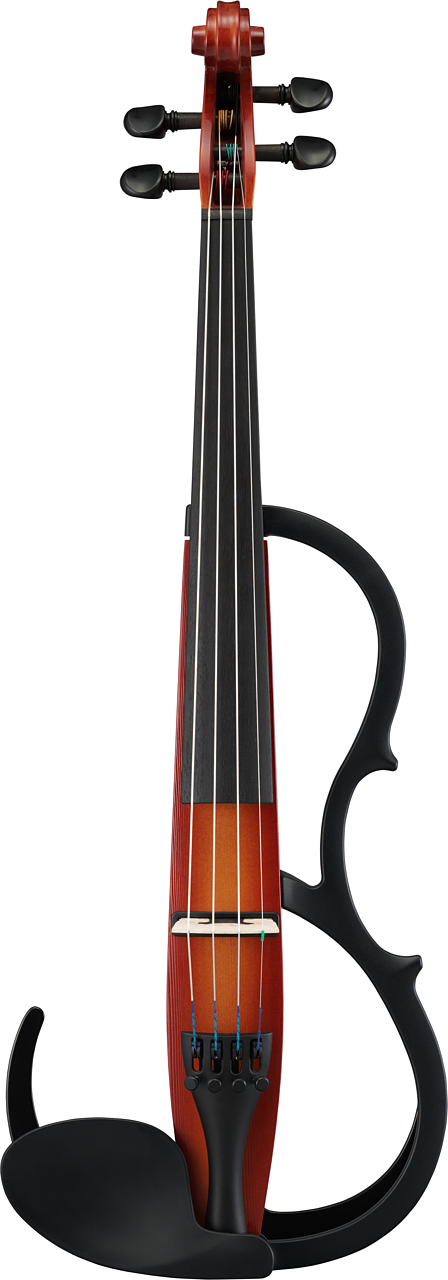 SV-250 BR Silent Violin