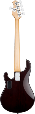 S.U.B., Ray5, Walnut Satin S.U.B., Ray5, Walnut Satin