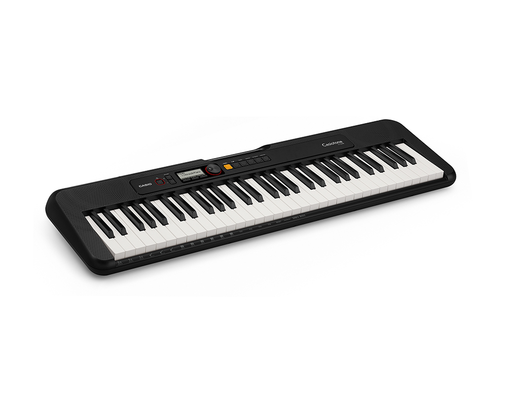 CT-S200 BK Keyboard