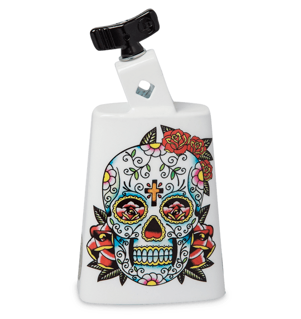 LP204C-SS Sugar Skull Collect-A-Bells