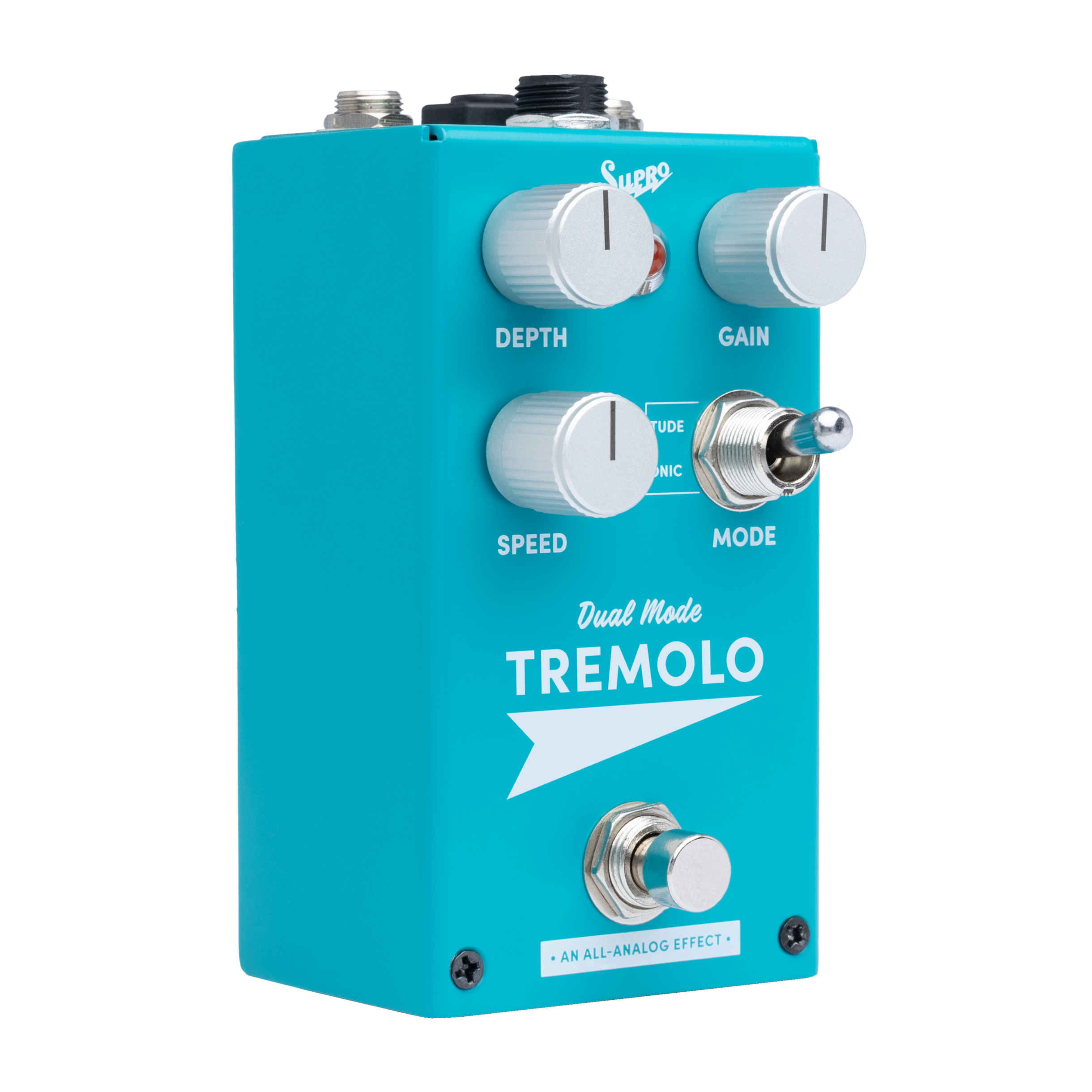 1310 Tremolo 1310 Tremolo