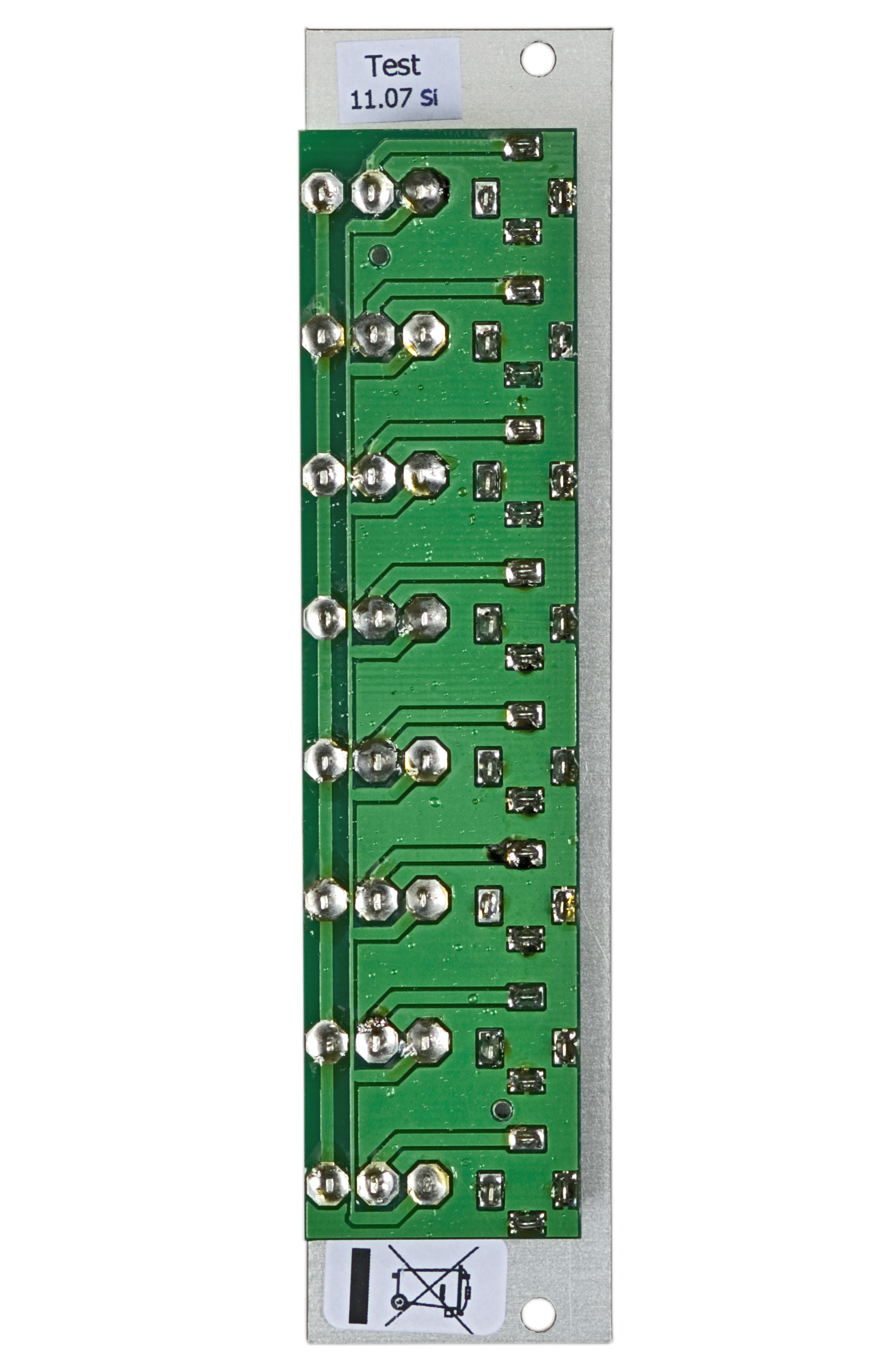 A-182-1 Switched Multiple