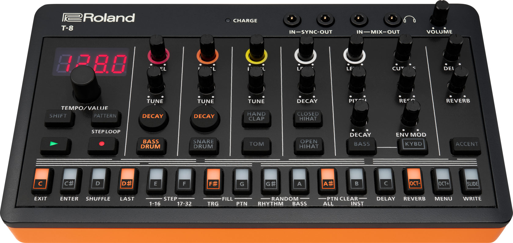 T-8 Aira B-Ware