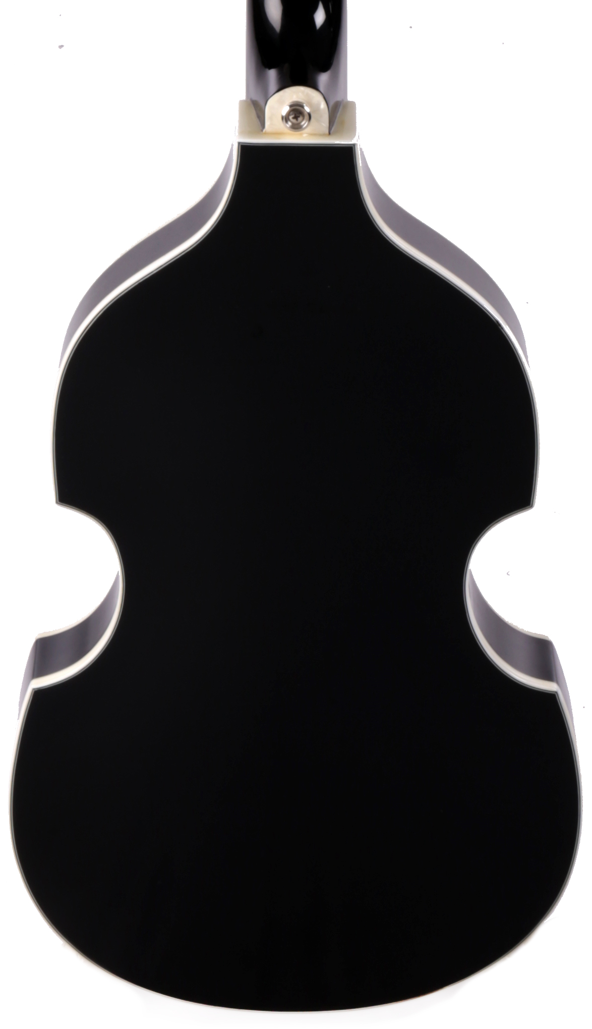Violin Bass CT 500/1 BK Contemporary Serie Violin Bass CT 500/1 BK Contemporary Serie