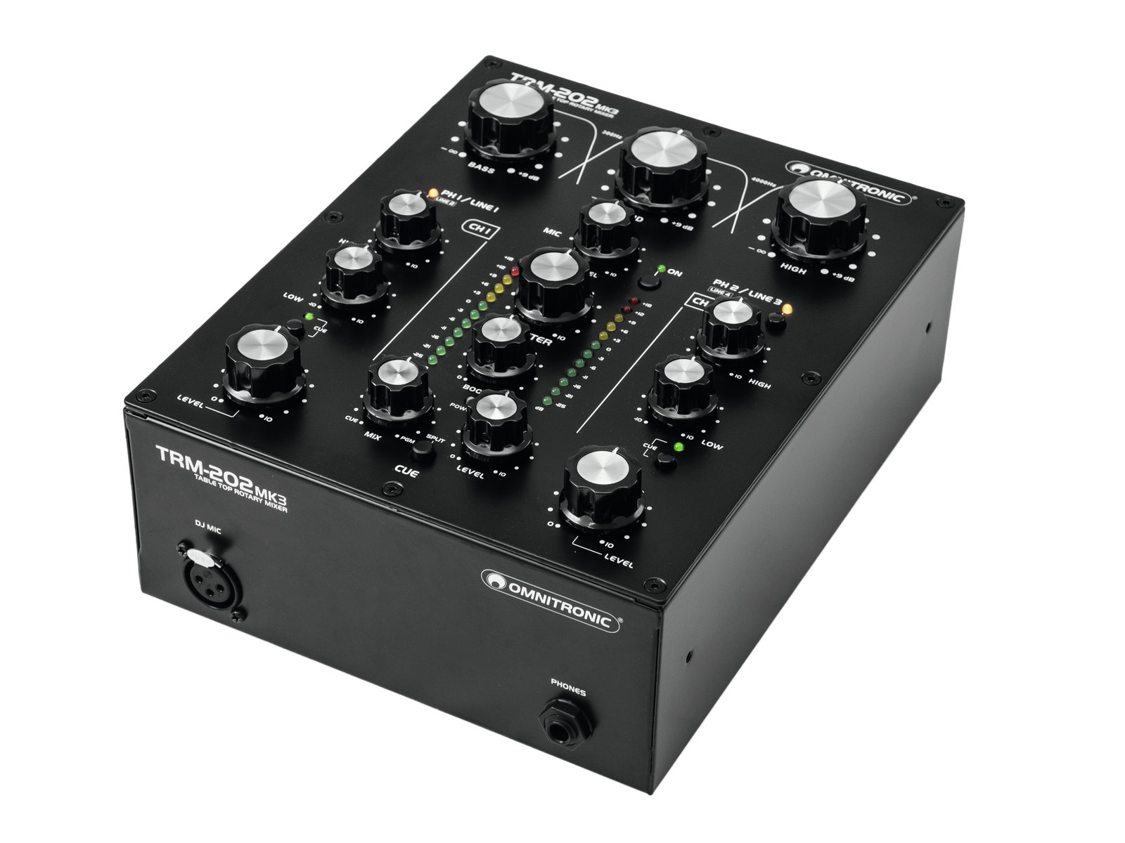 TRM-202 MK3